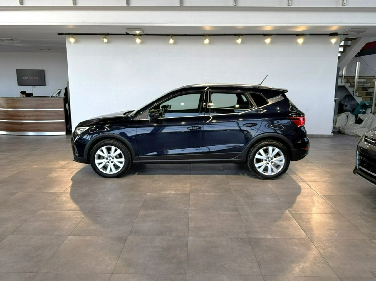 Seat Arona - Zdjęcie 4