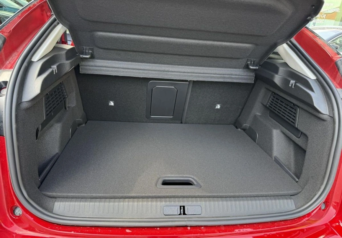 Citroën C4 - Zdjęcie 10