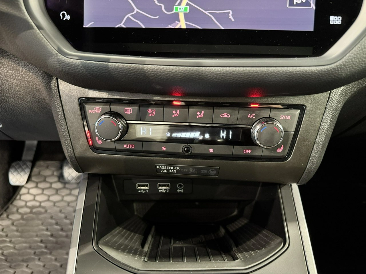 Seat Arona - Zdjęcie 22