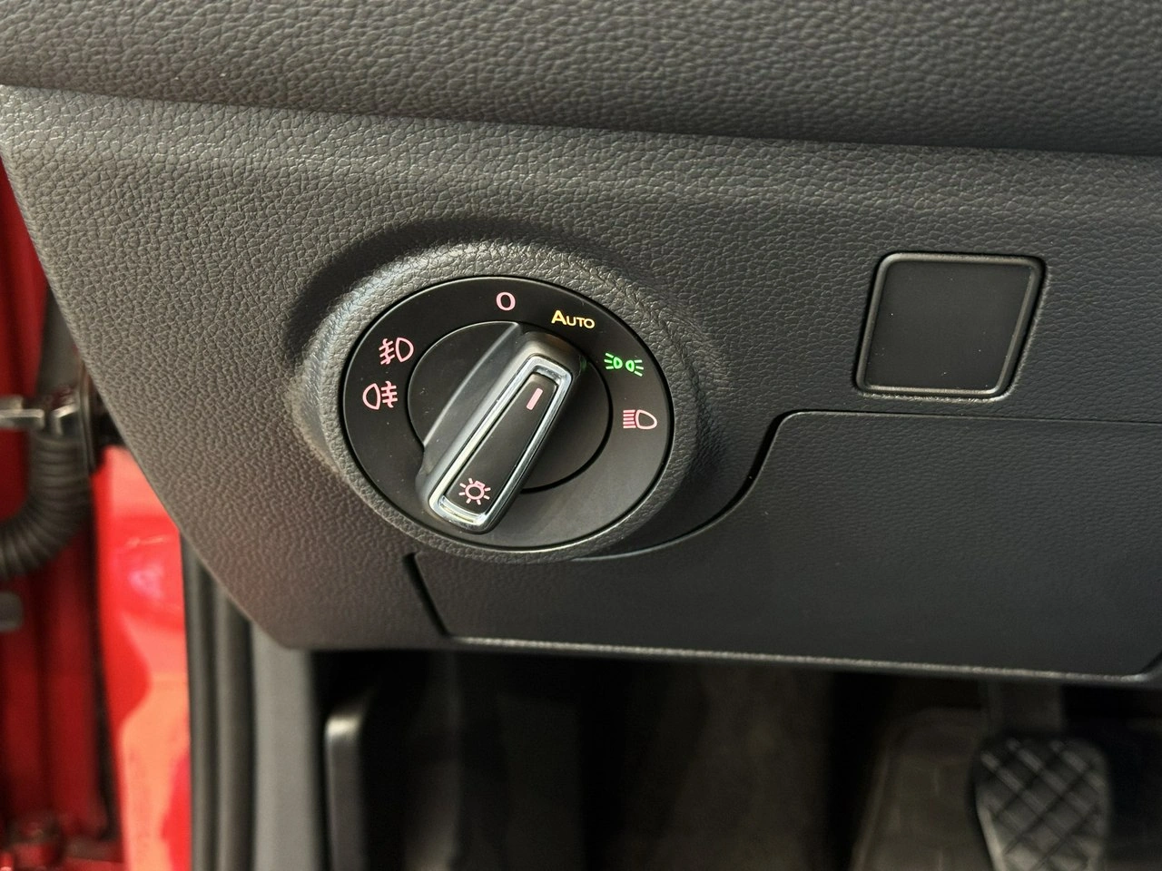 Seat Arona - Zdjęcie 25