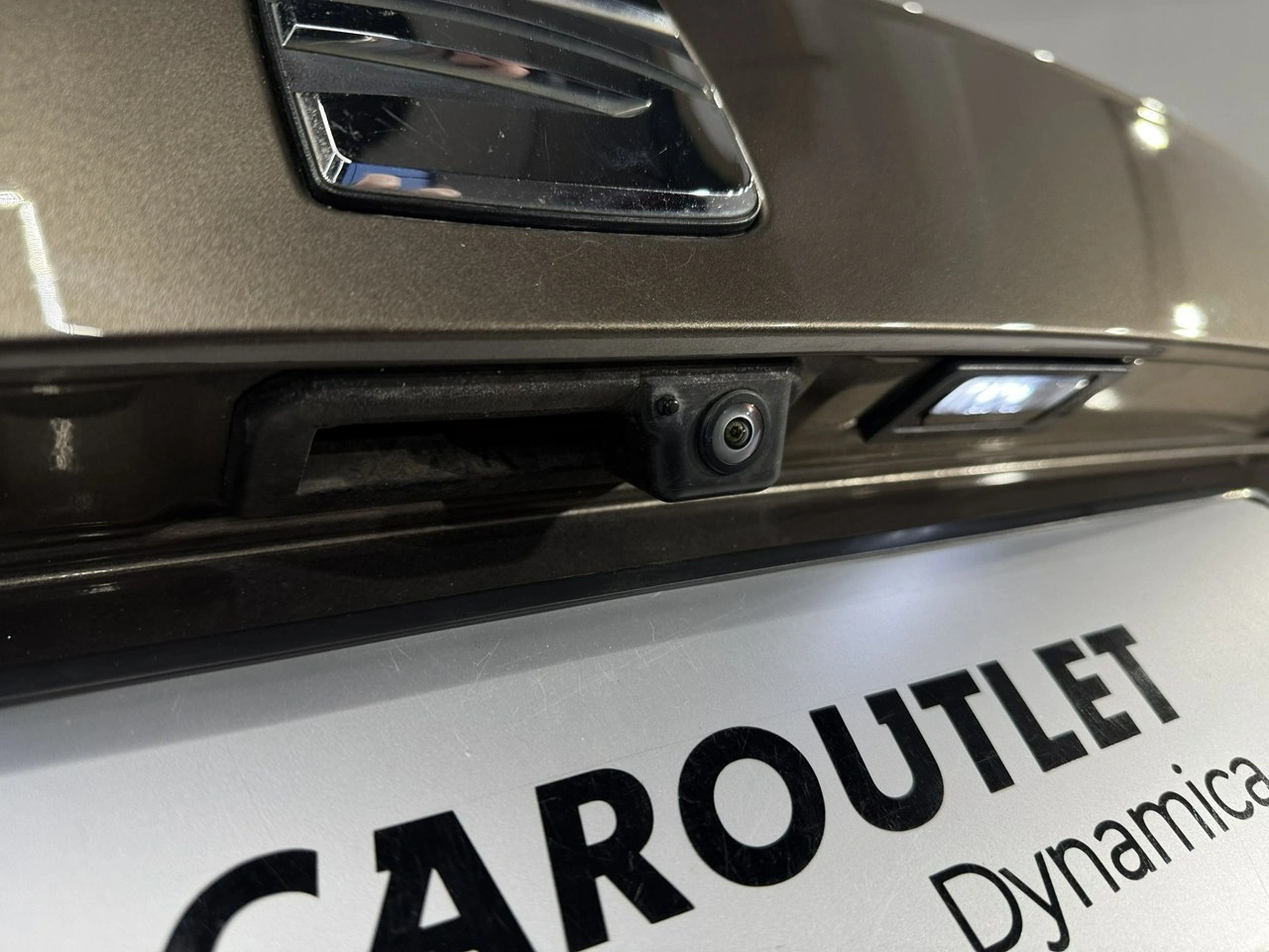 Seat Ateca - Zdjęcie 12