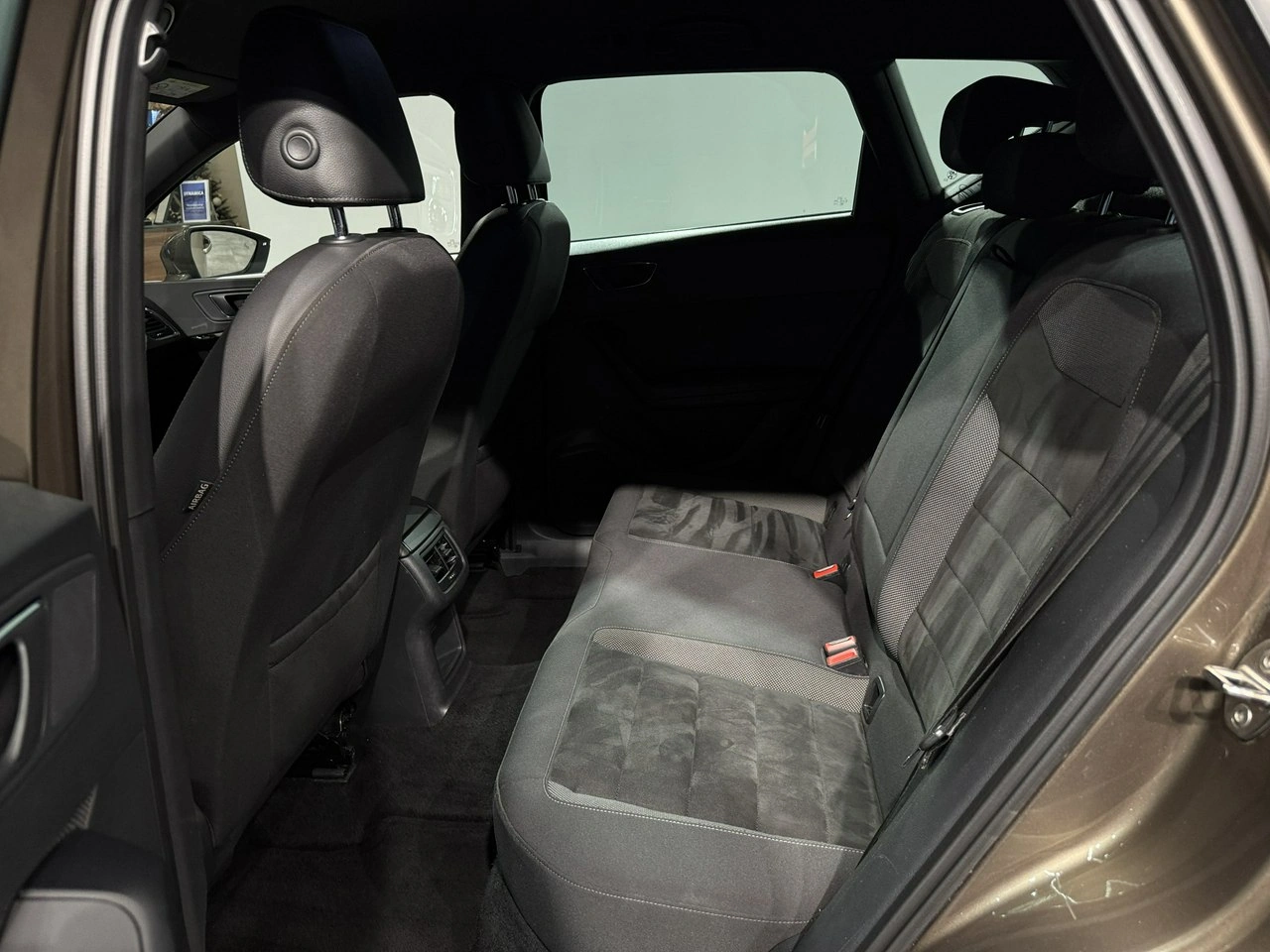 Seat Ateca - Zdjęcie 13