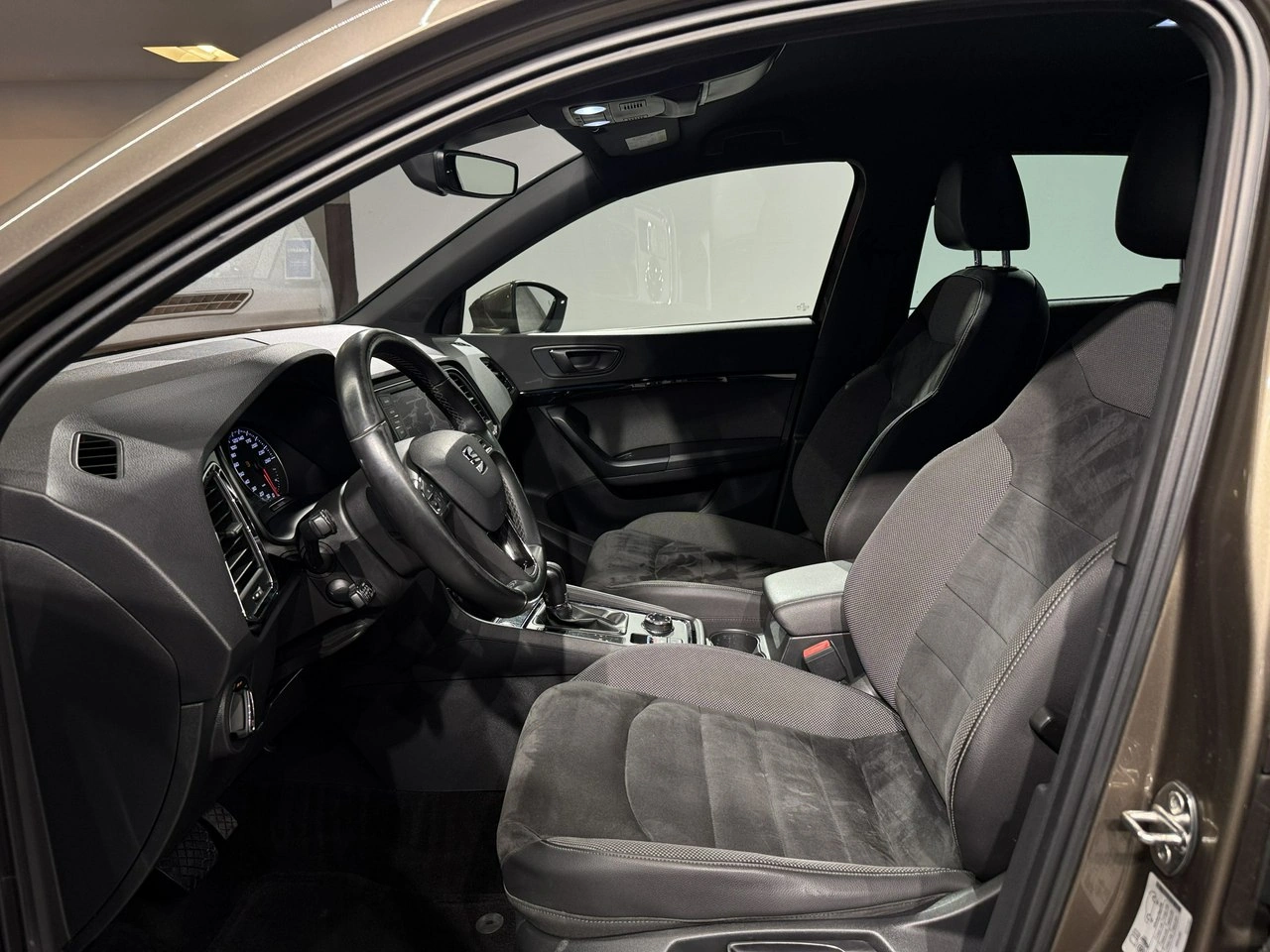 Seat Ateca - Zdjęcie 14