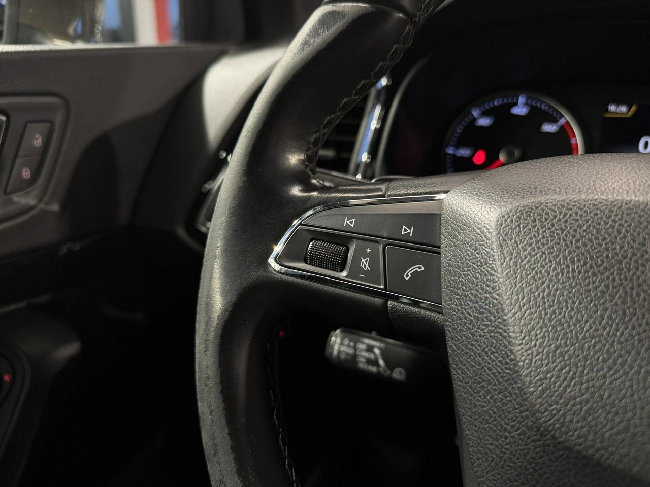 Seat Ateca - Zdjęcie 19