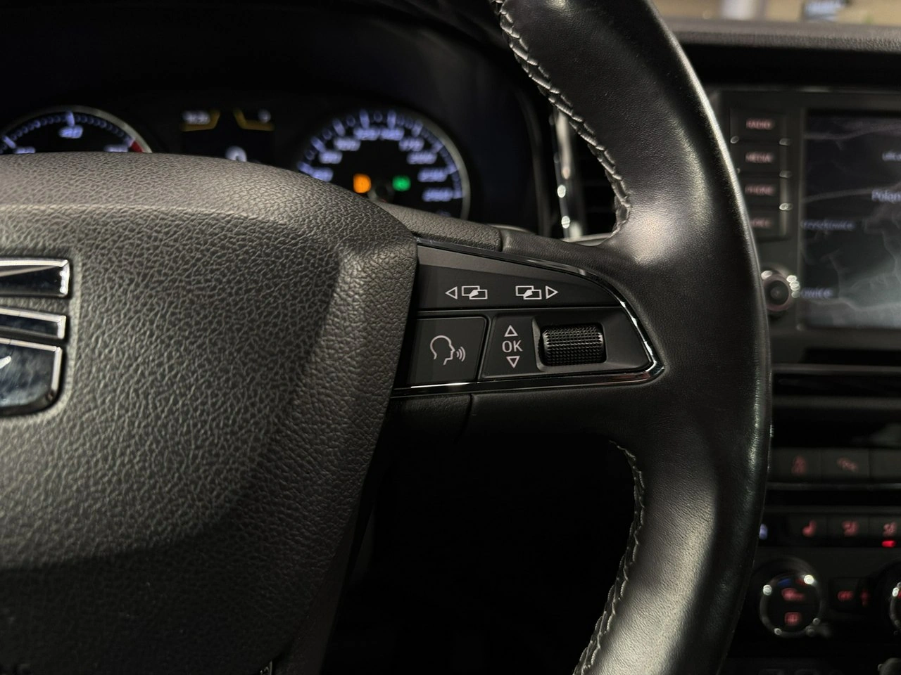 Seat Ateca - Zdjęcie 20