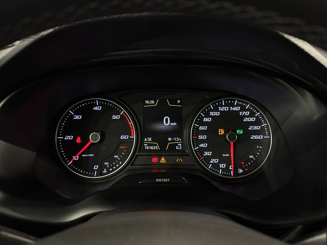 Seat Ateca - Zdjęcie 22