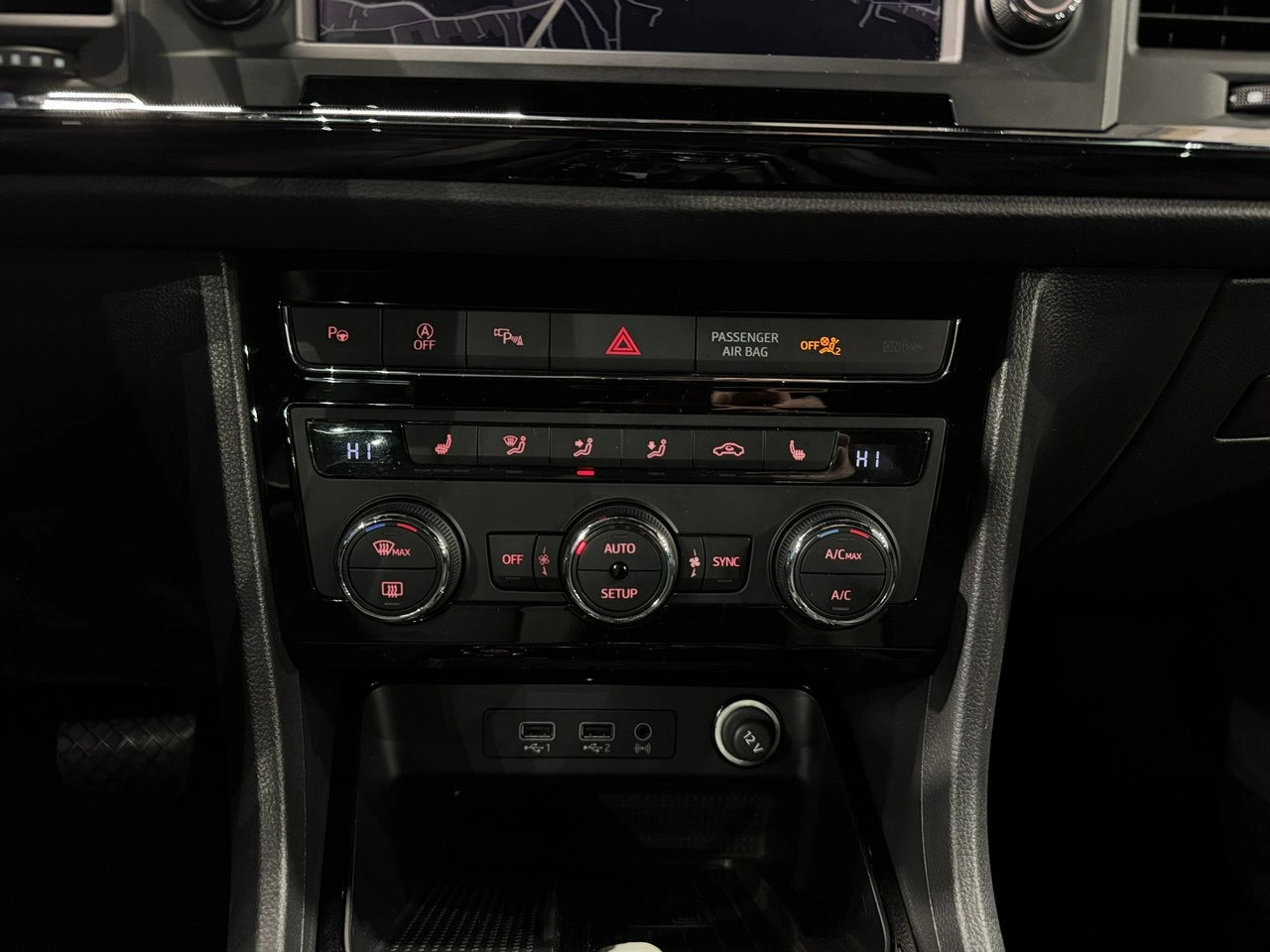 Seat Ateca - Zdjęcie 24