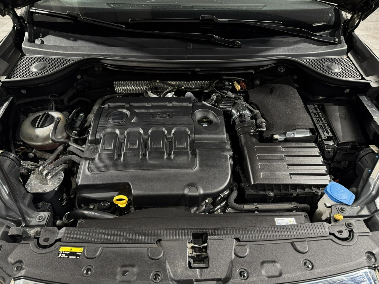 Seat Ateca - Zdjęcie 33