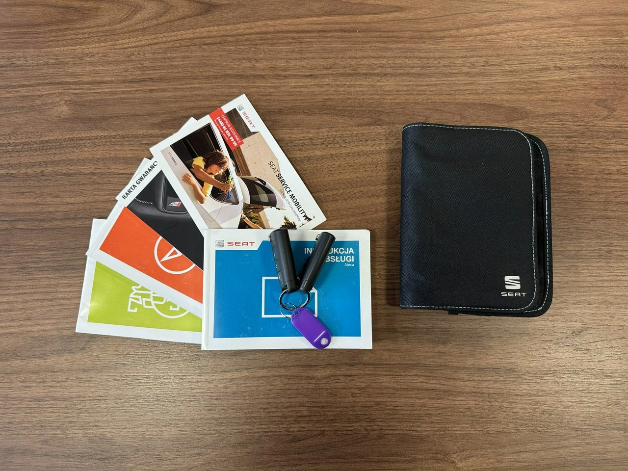 Seat Ateca - Zdjęcie 34