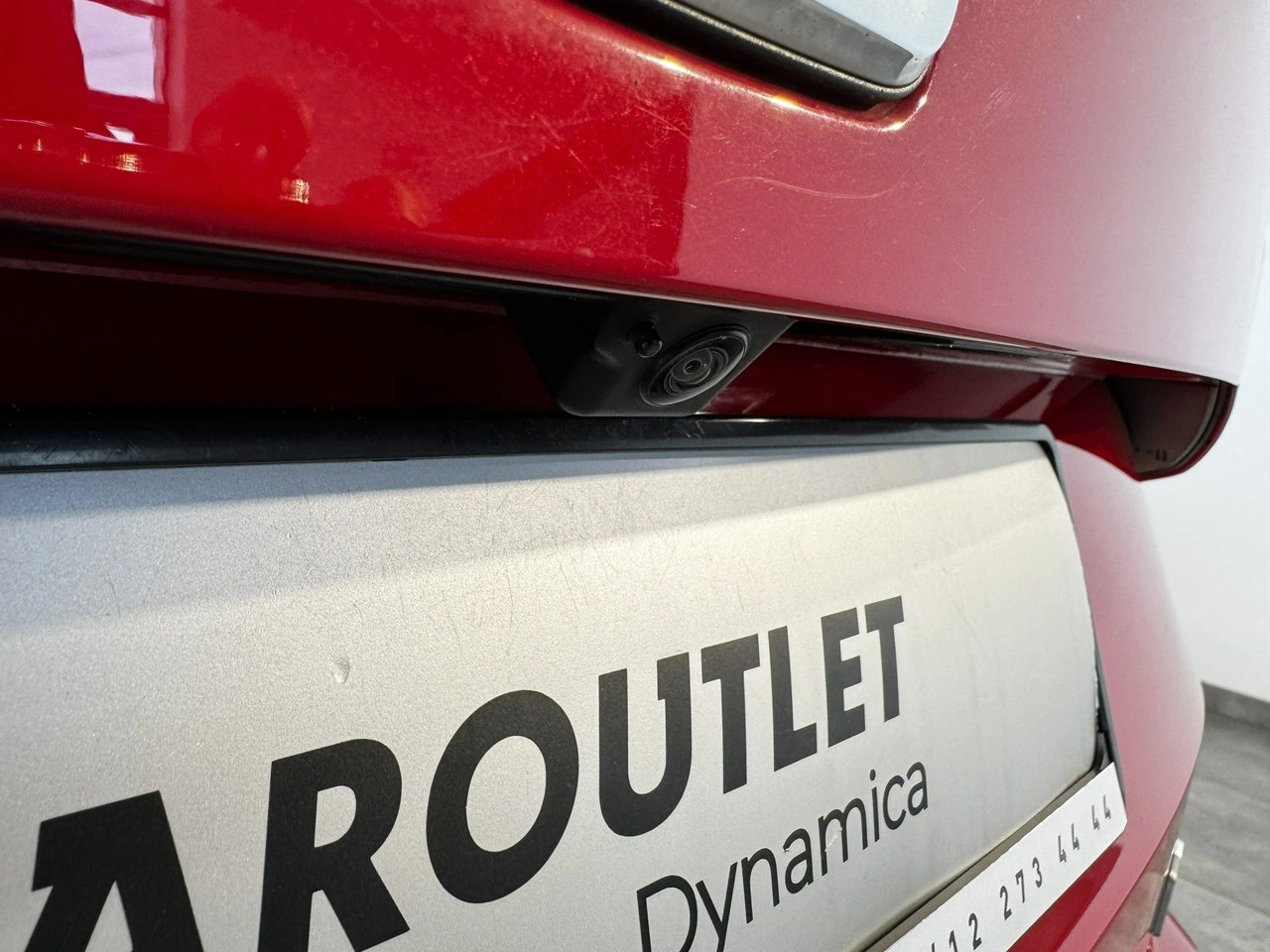 Seat Ateca - Zdjęcie 13