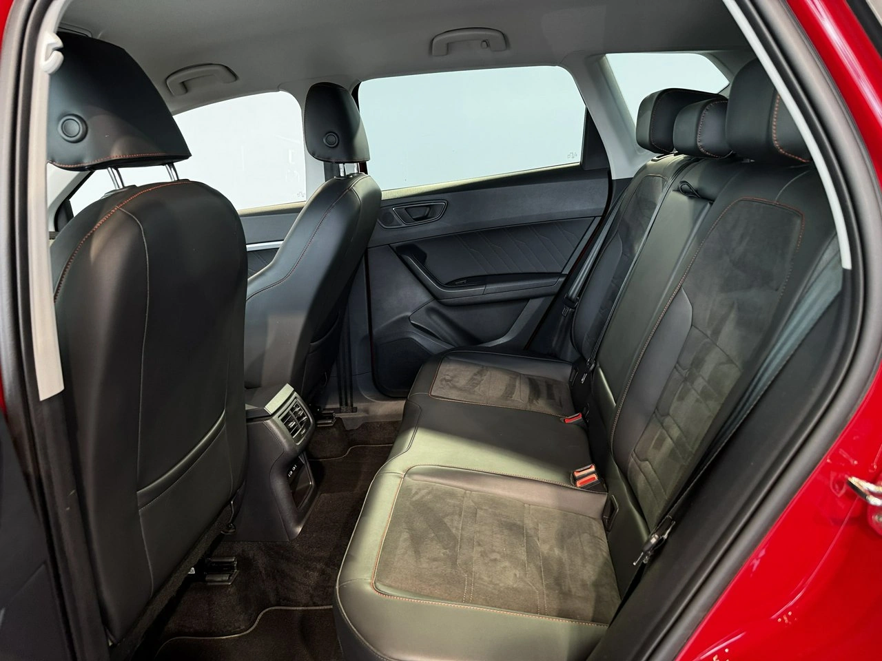 Seat Ateca - Zdjęcie 14