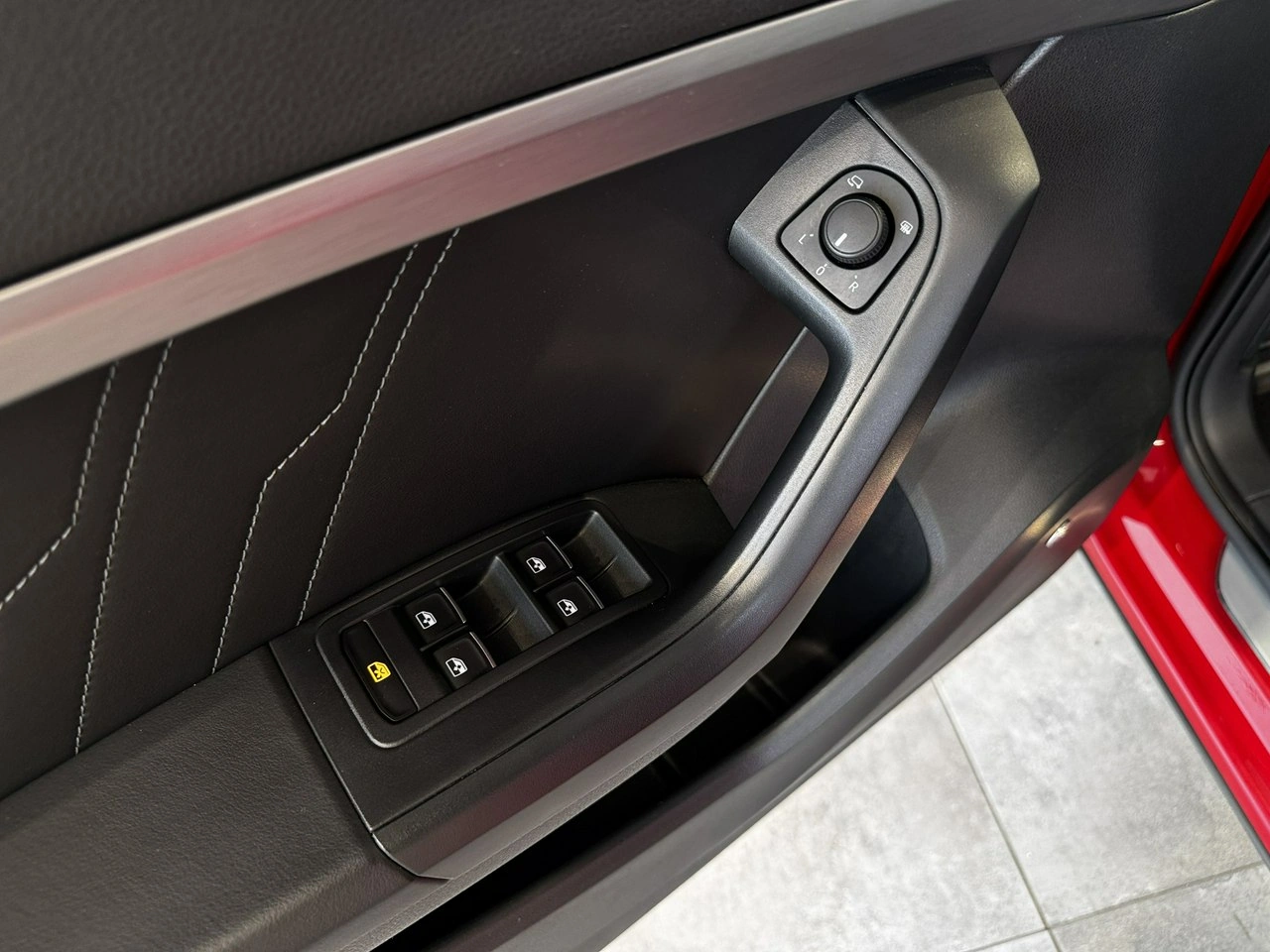 Seat Ateca - Zdjęcie 16