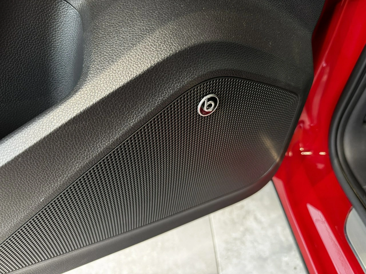 Seat Ateca - Zdjęcie 17