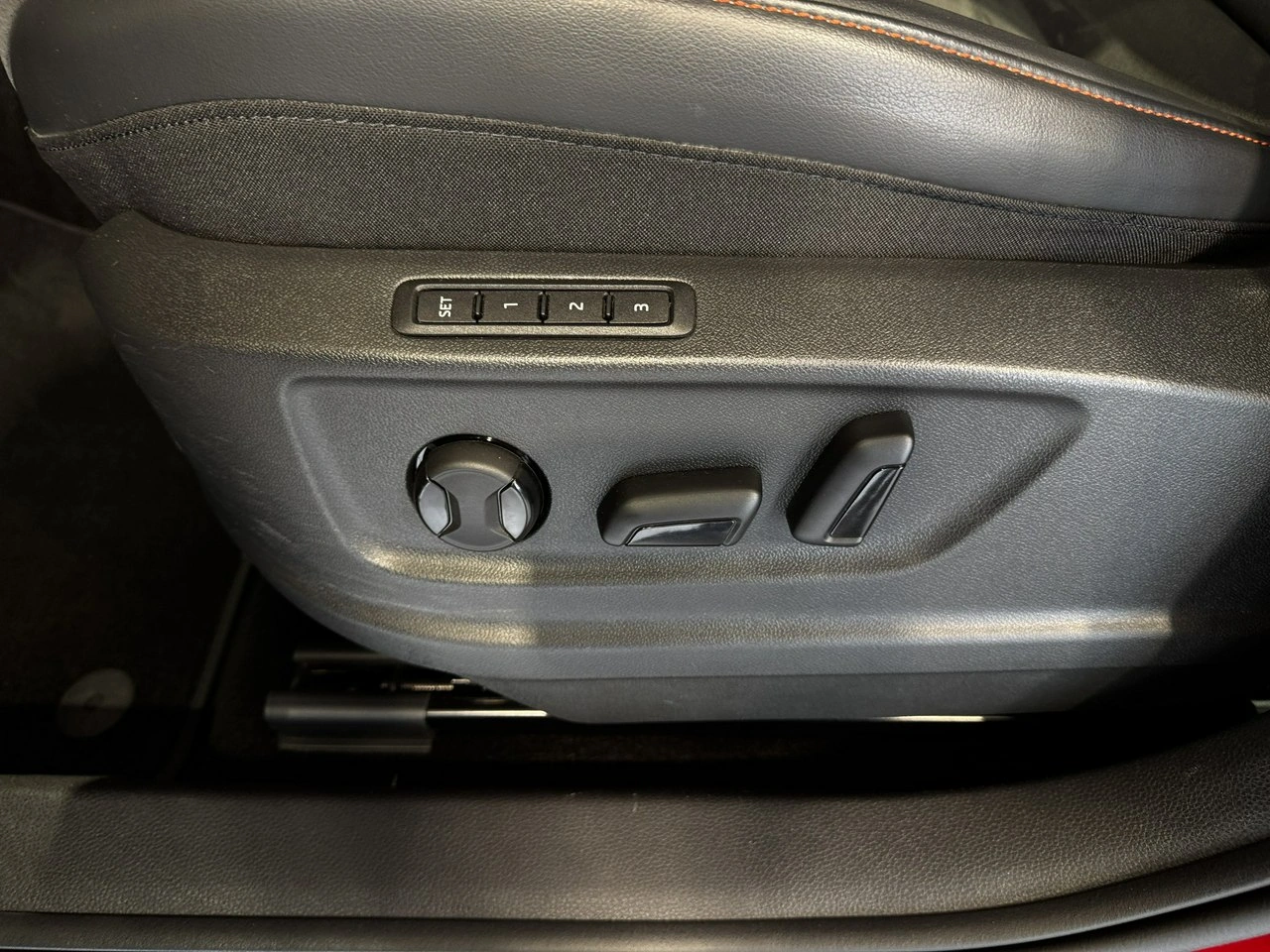 Seat Ateca - Zdjęcie 18