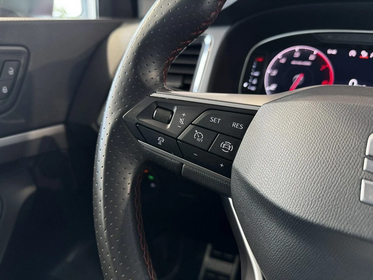 Seat Ateca - Zdjęcie 22