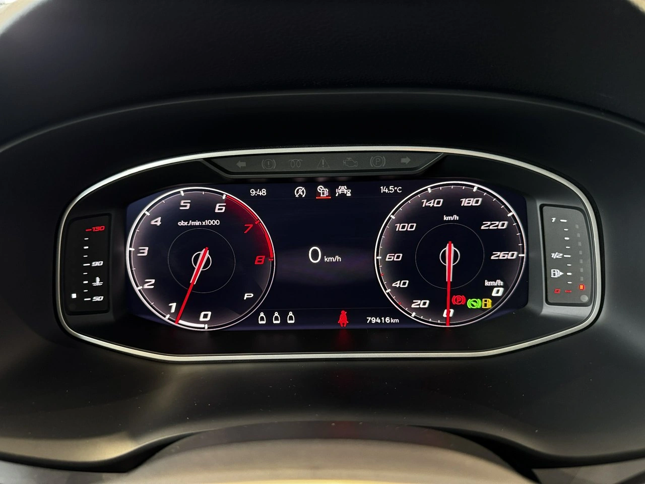 Seat Ateca - Zdjęcie 24