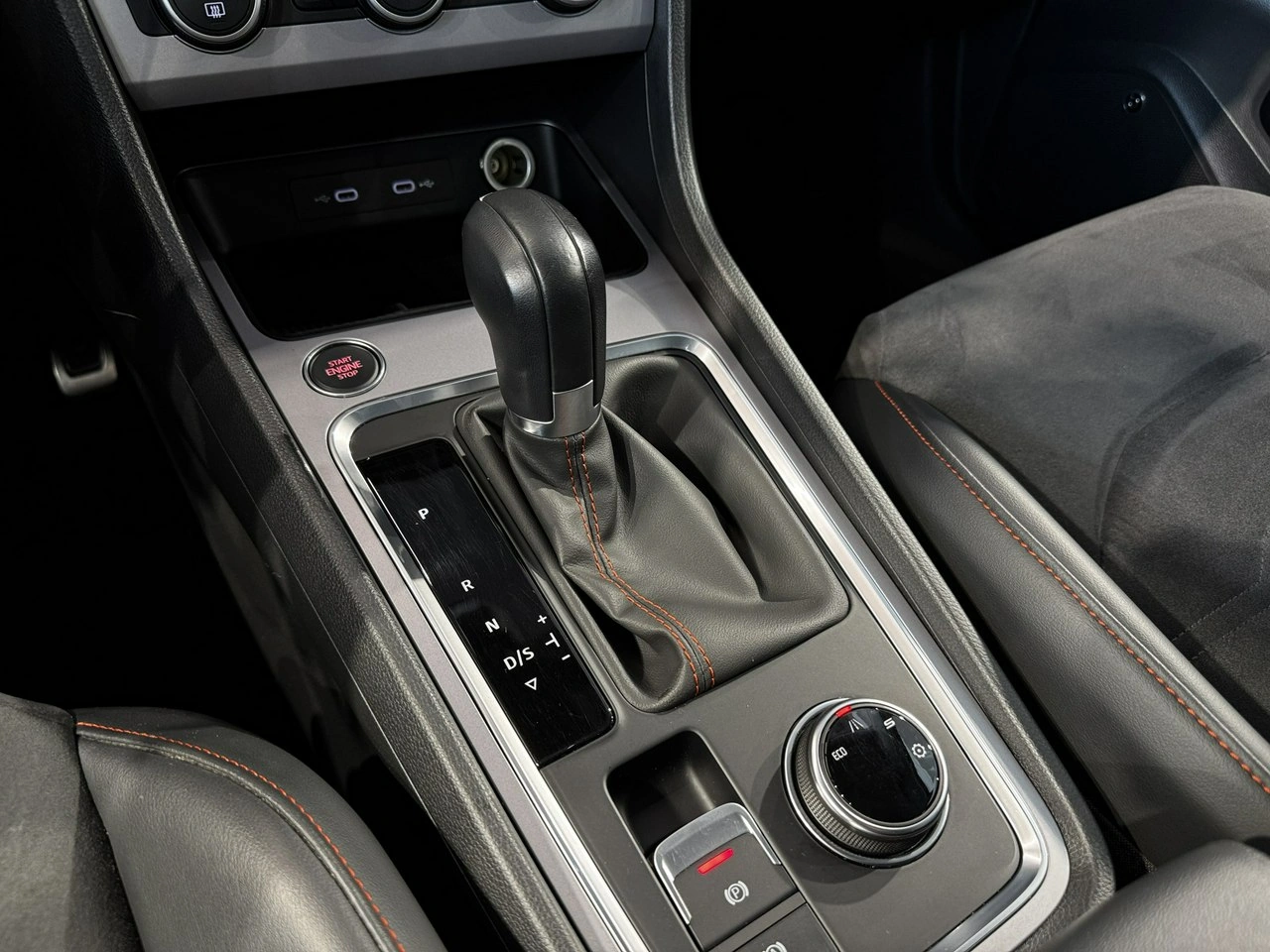 Seat Ateca - Zdjęcie 27