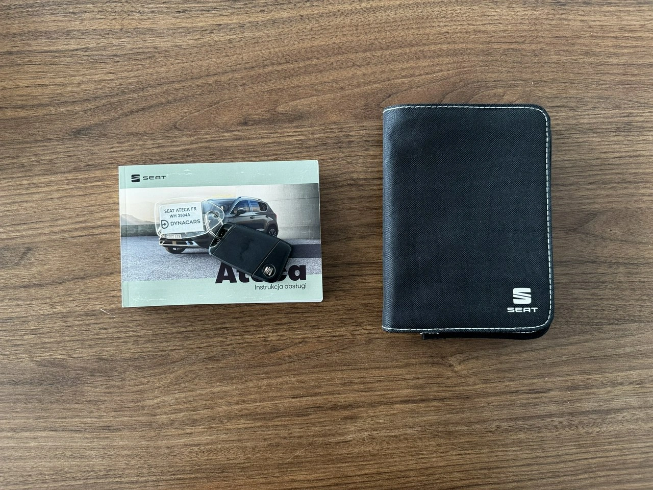 Seat Ateca - Zdjęcie 32