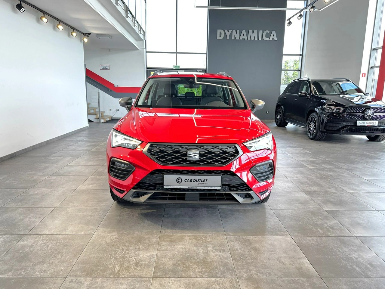 Seat Ateca - Zdjęcie 2