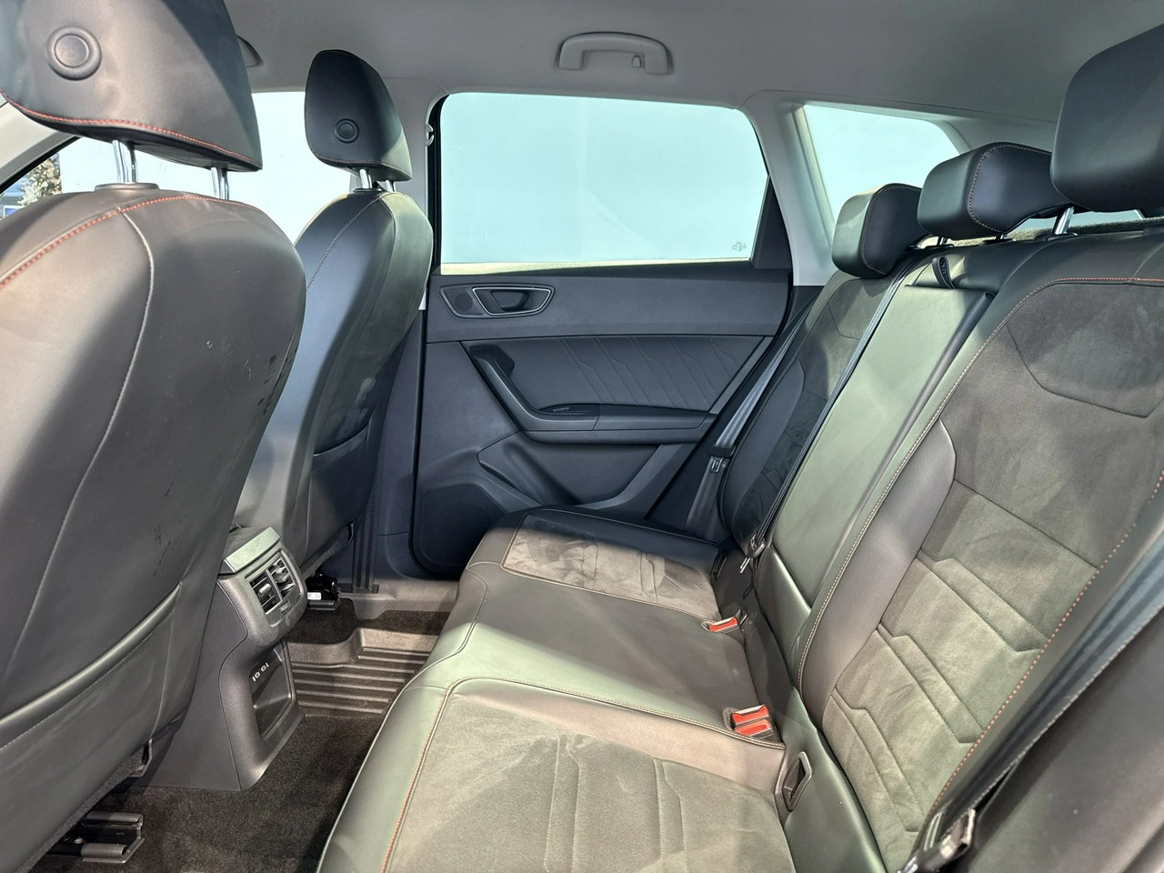 Seat Ateca - Zdjęcie 12