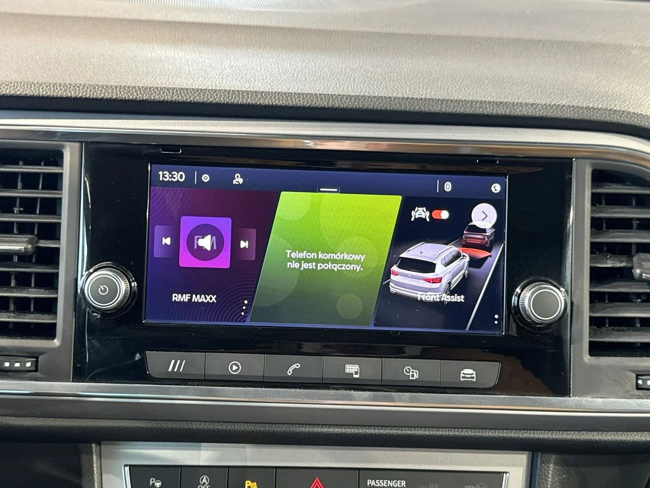 Seat Ateca - Zdjęcie 17