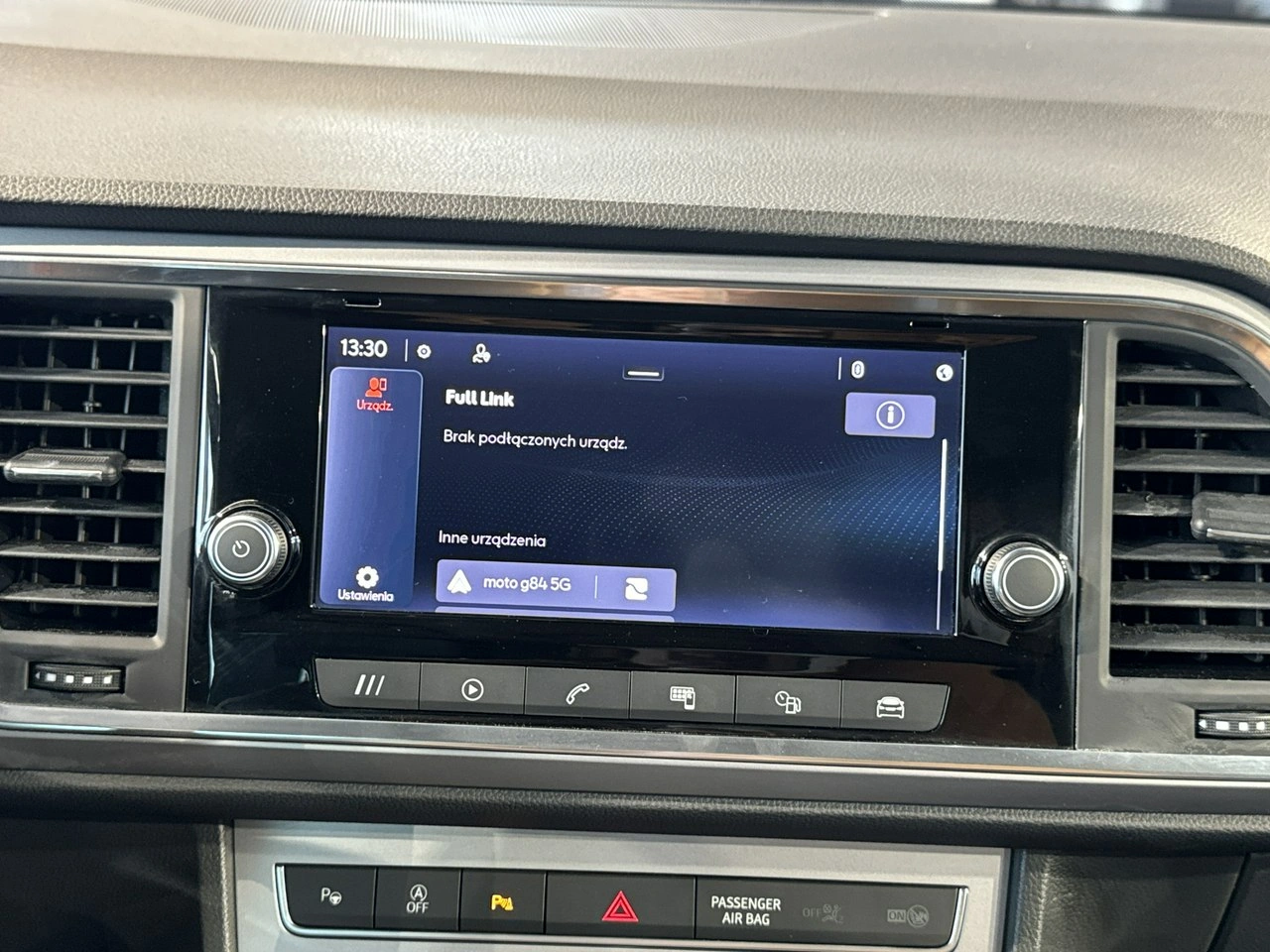 Seat Ateca - Zdjęcie 20