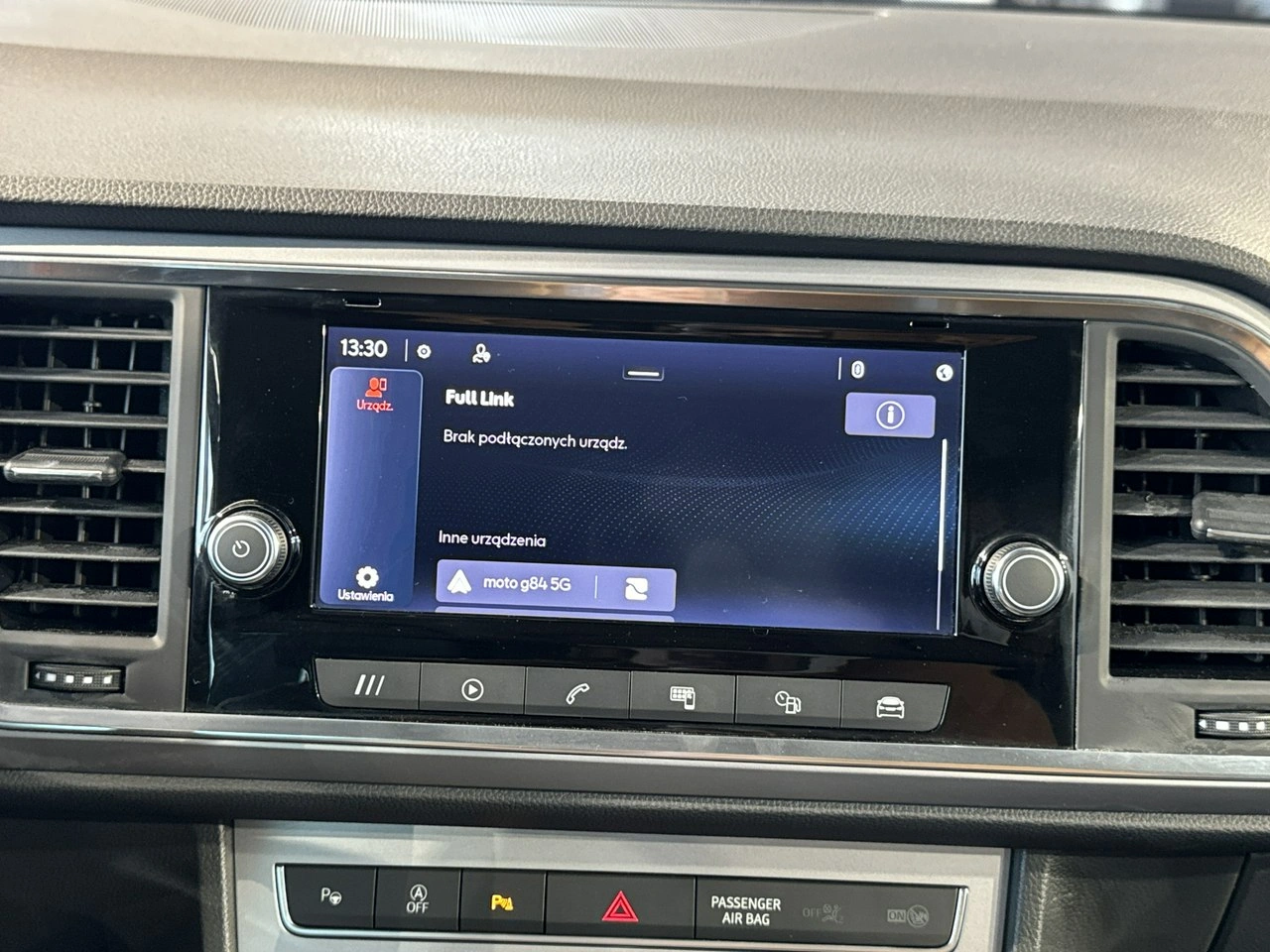 Seat Ateca - Zdjęcie 18