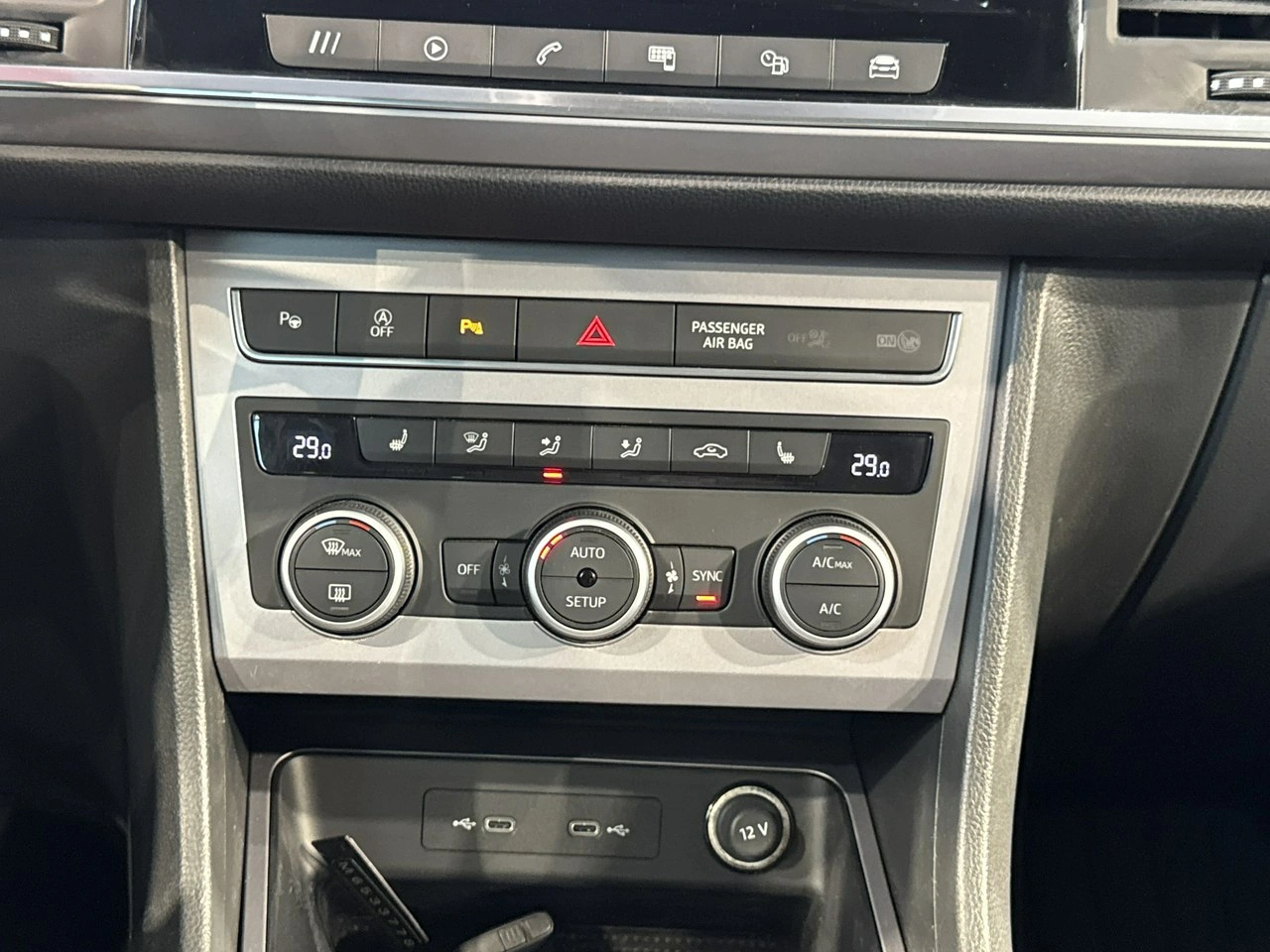 Seat Ateca - Zdjęcie 19