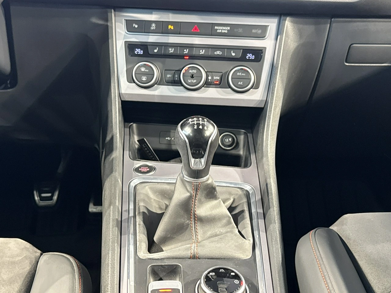 Seat Ateca - Zdjęcie 22