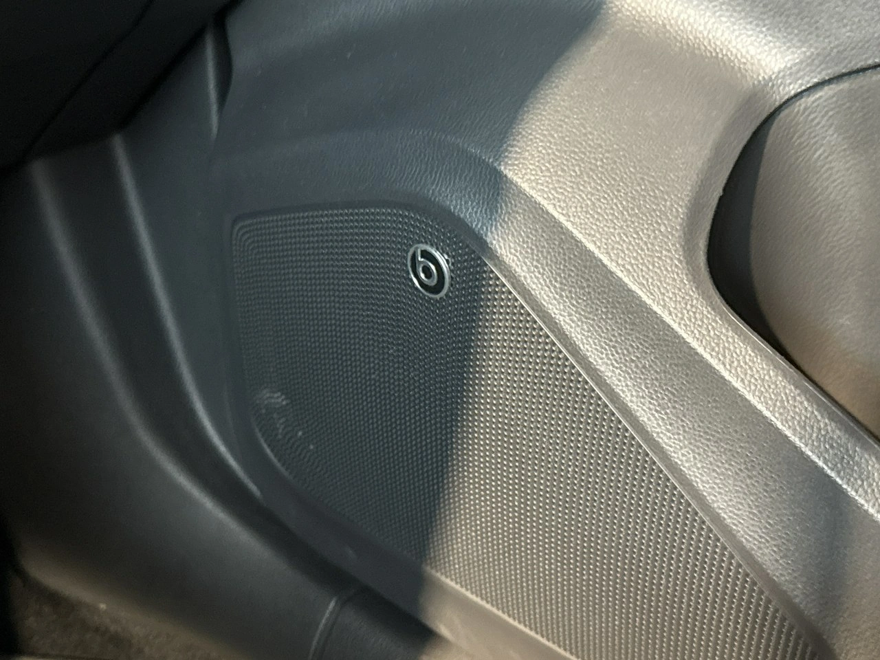 Seat Ateca - Zdjęcie 21