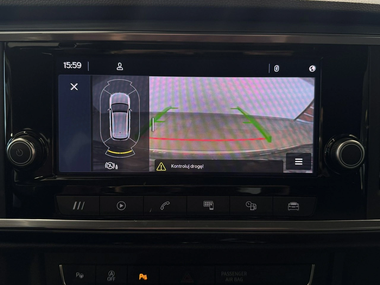 Seat Ateca - Zdjęcie 15