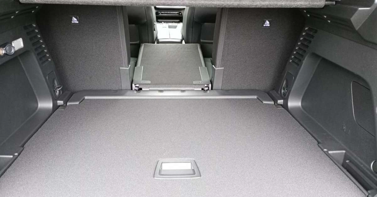 Citroën C5 Aircross - Zdjęcie 9