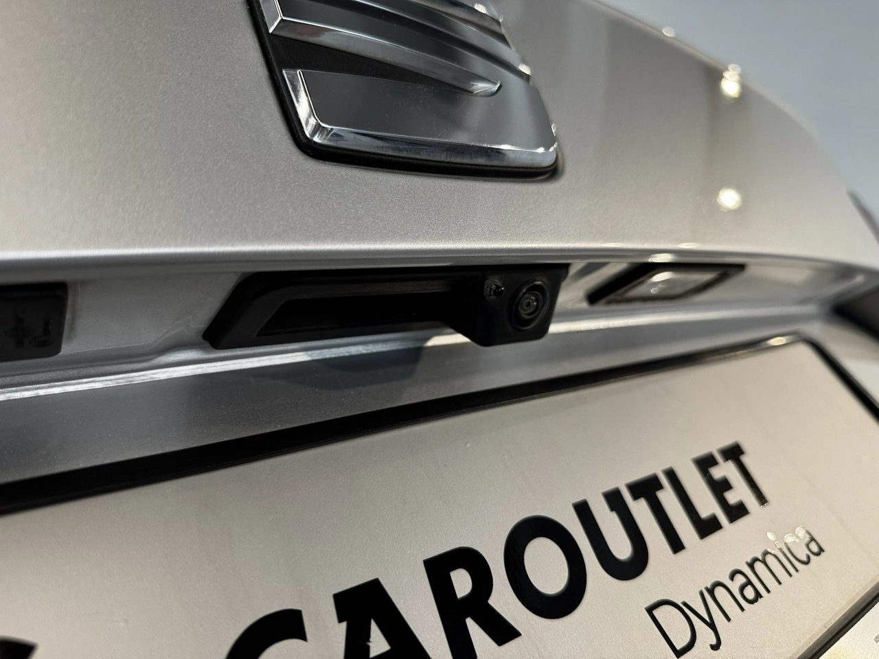 Seat Ateca - Zdjęcie 12