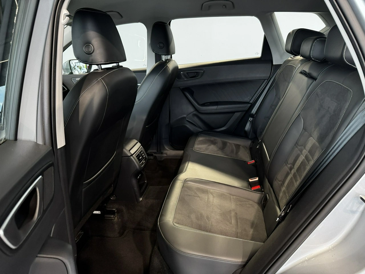 Seat Ateca - Zdjęcie 13