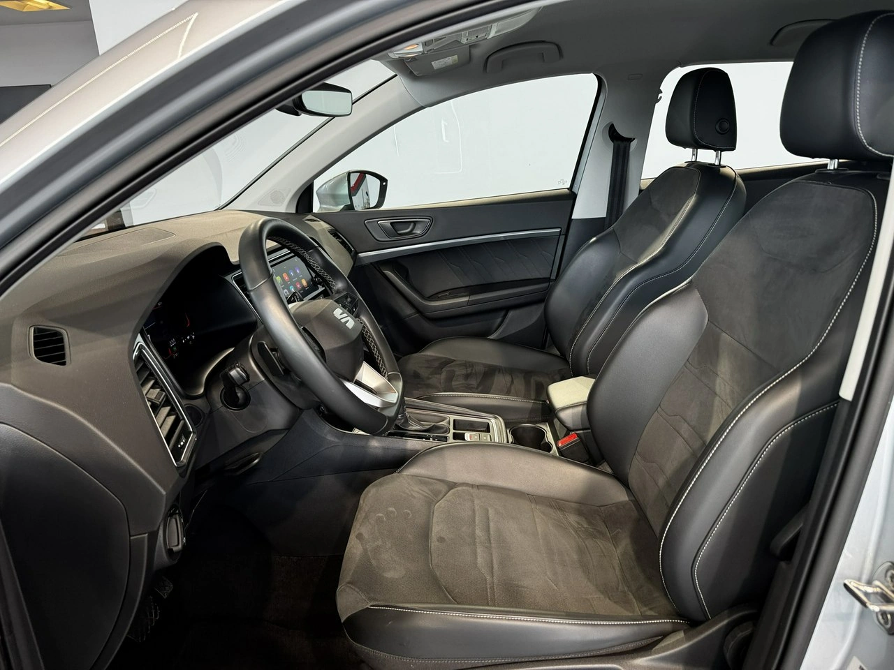 Seat Ateca - Zdjęcie 14