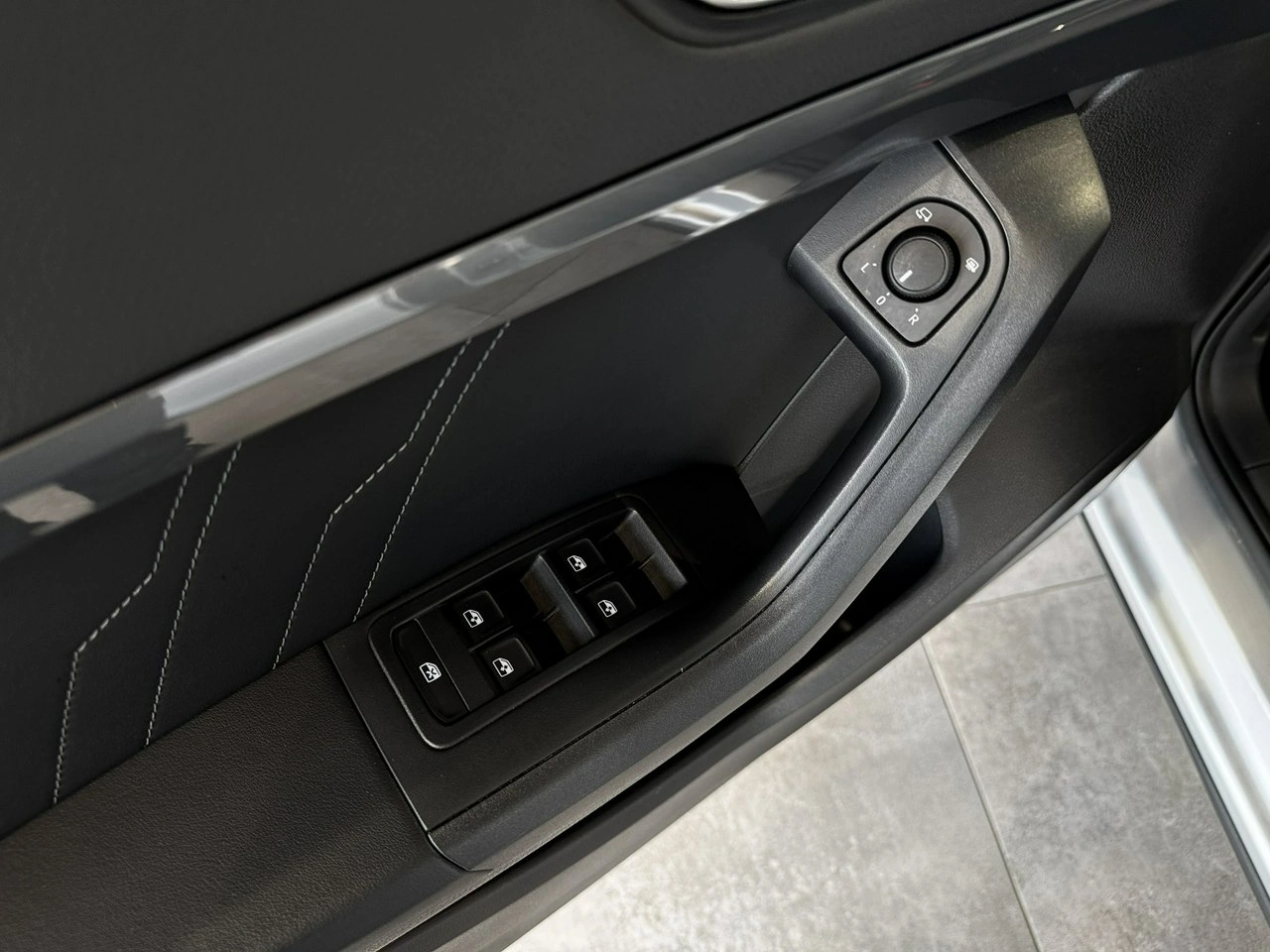 Seat Ateca - Zdjęcie 15