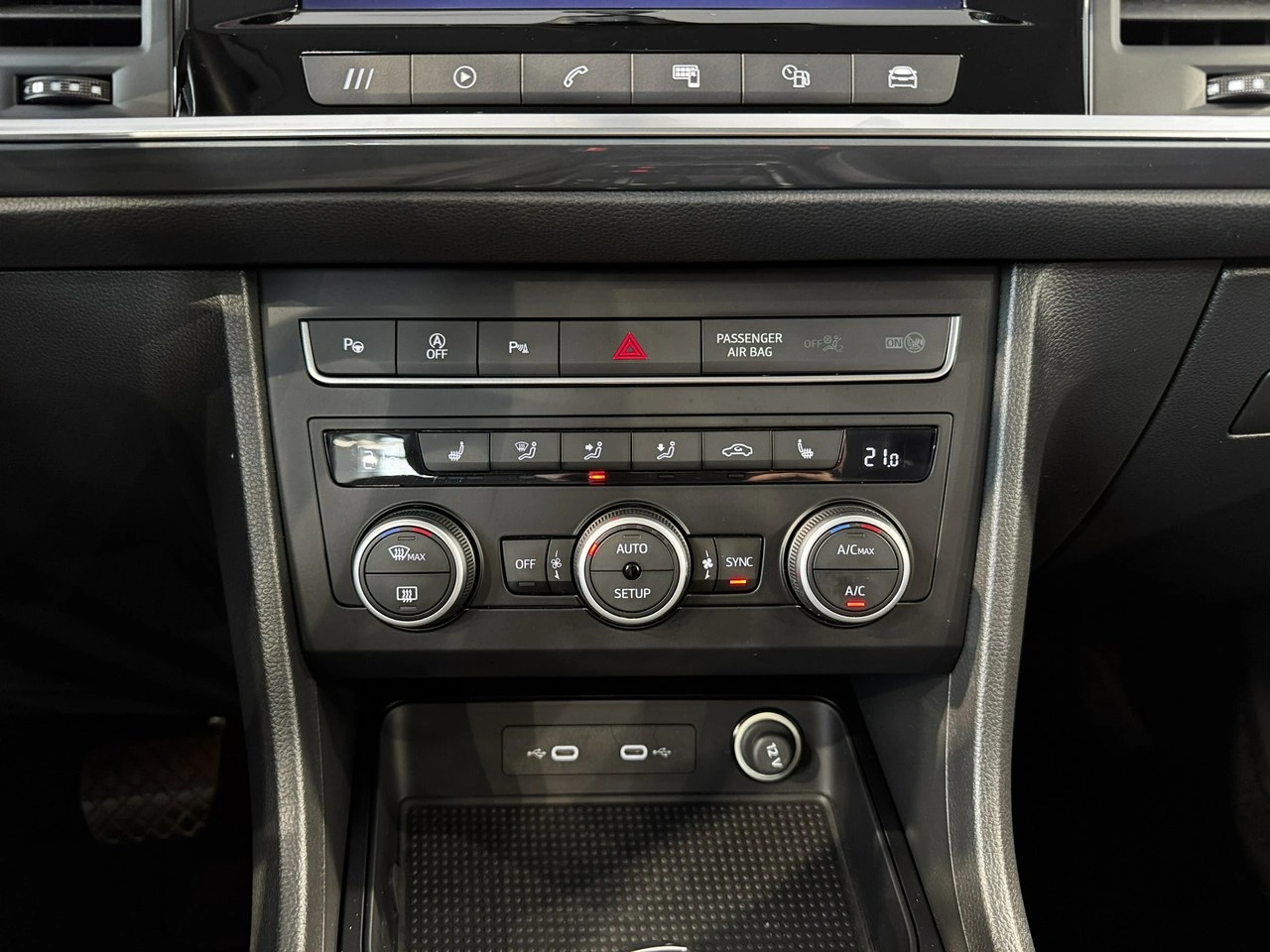 Seat Ateca - Zdjęcie 25