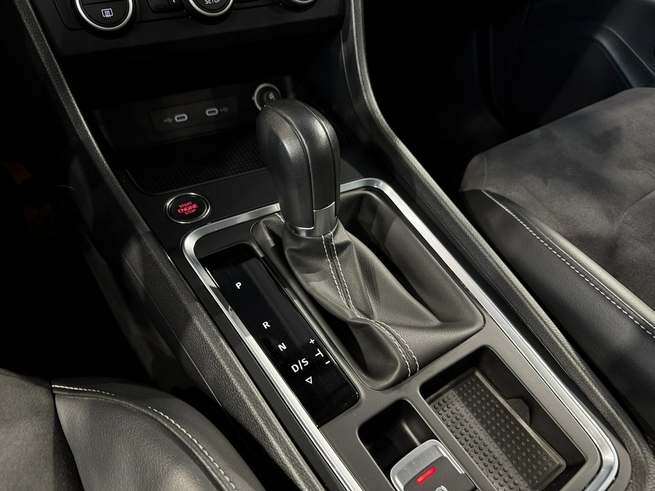 Seat Ateca - Zdjęcie 26