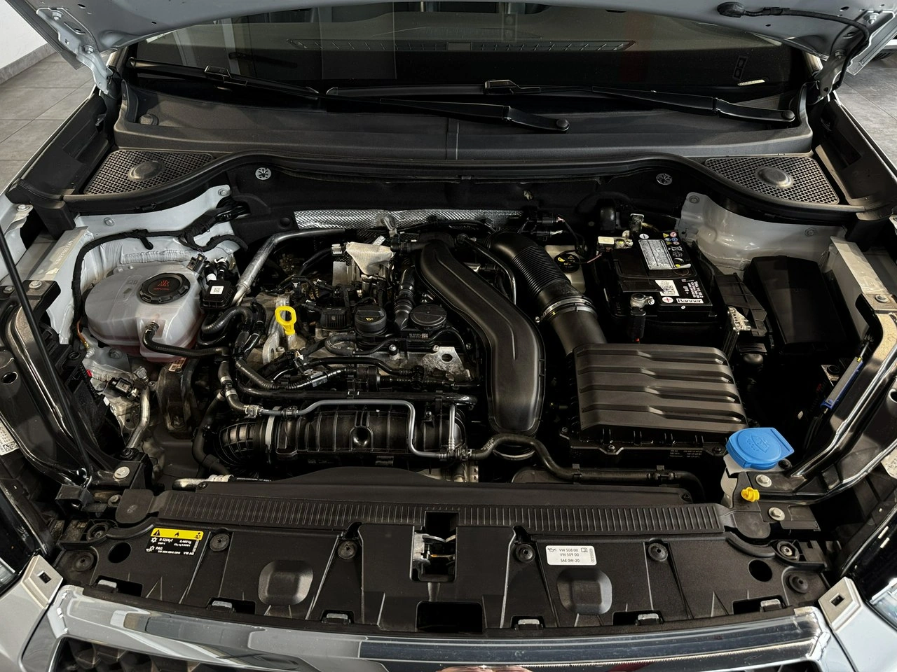 Seat Ateca - Zdjęcie 27