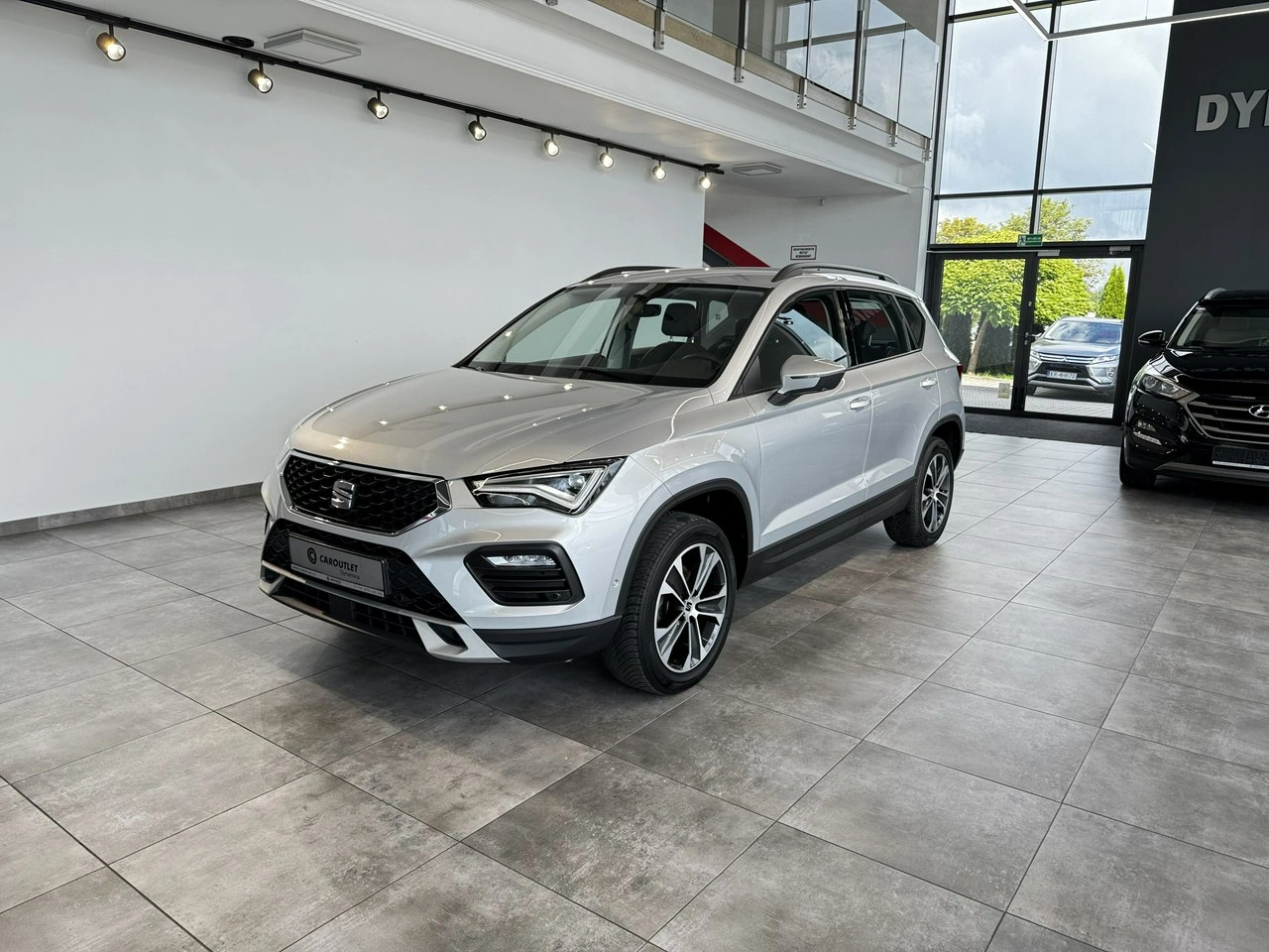 Seat Ateca - Zdjęcie 3