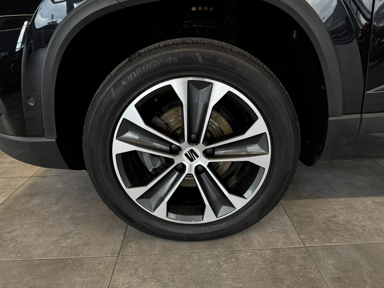 Seat Ateca - Zdjęcie 10