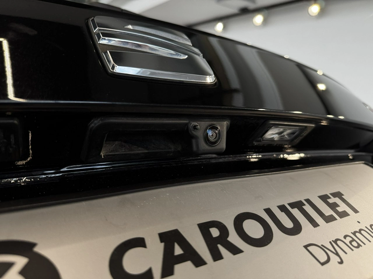 Seat Ateca - Zdjęcie 15