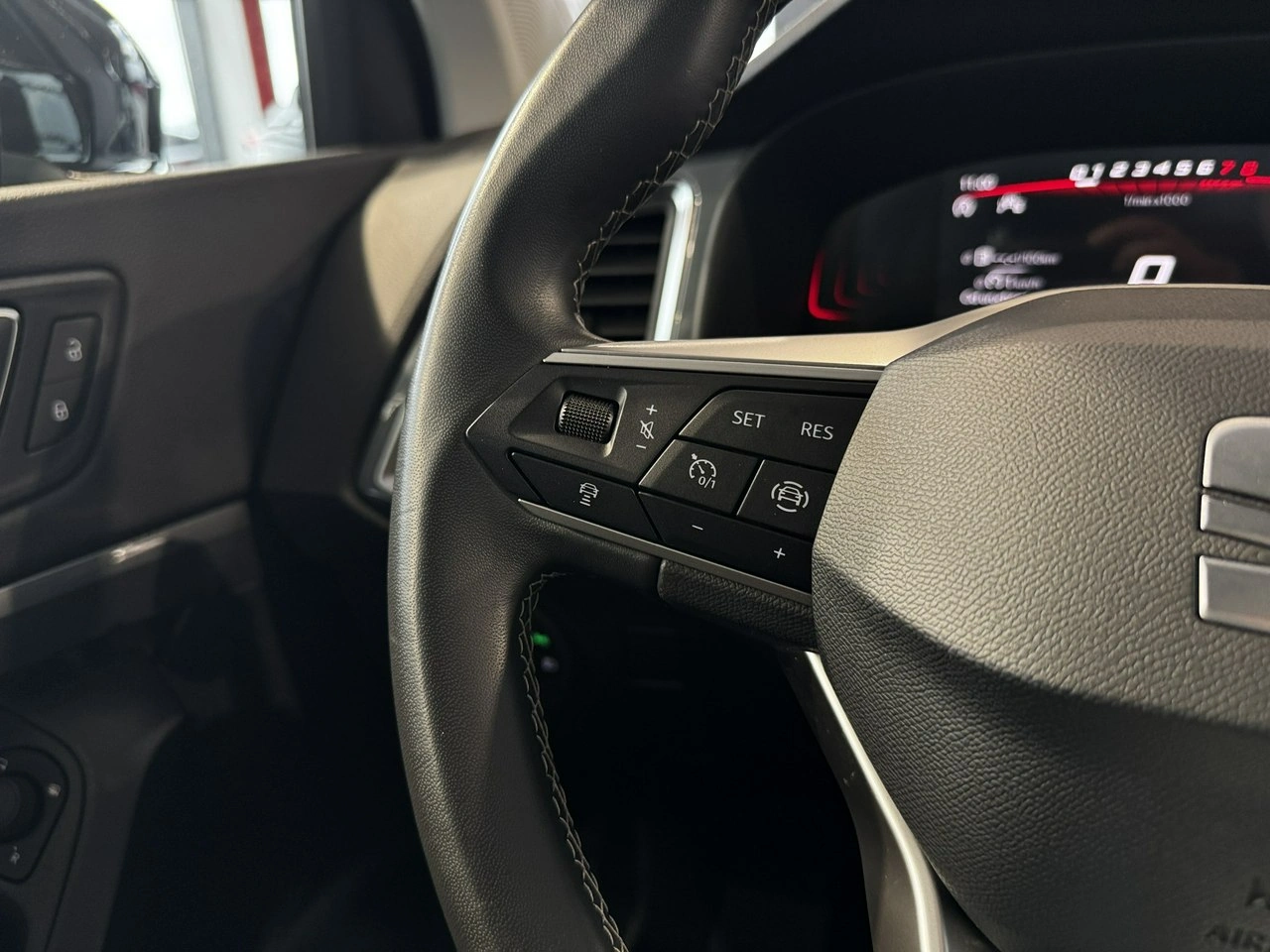 Seat Ateca - Zdjęcie 18