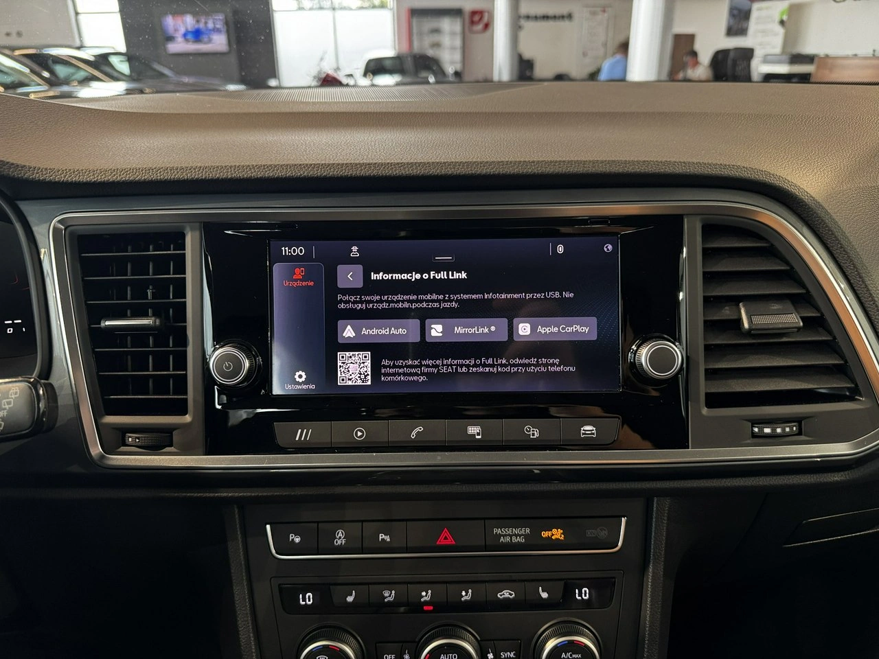 Seat Ateca - Zdjęcie 22