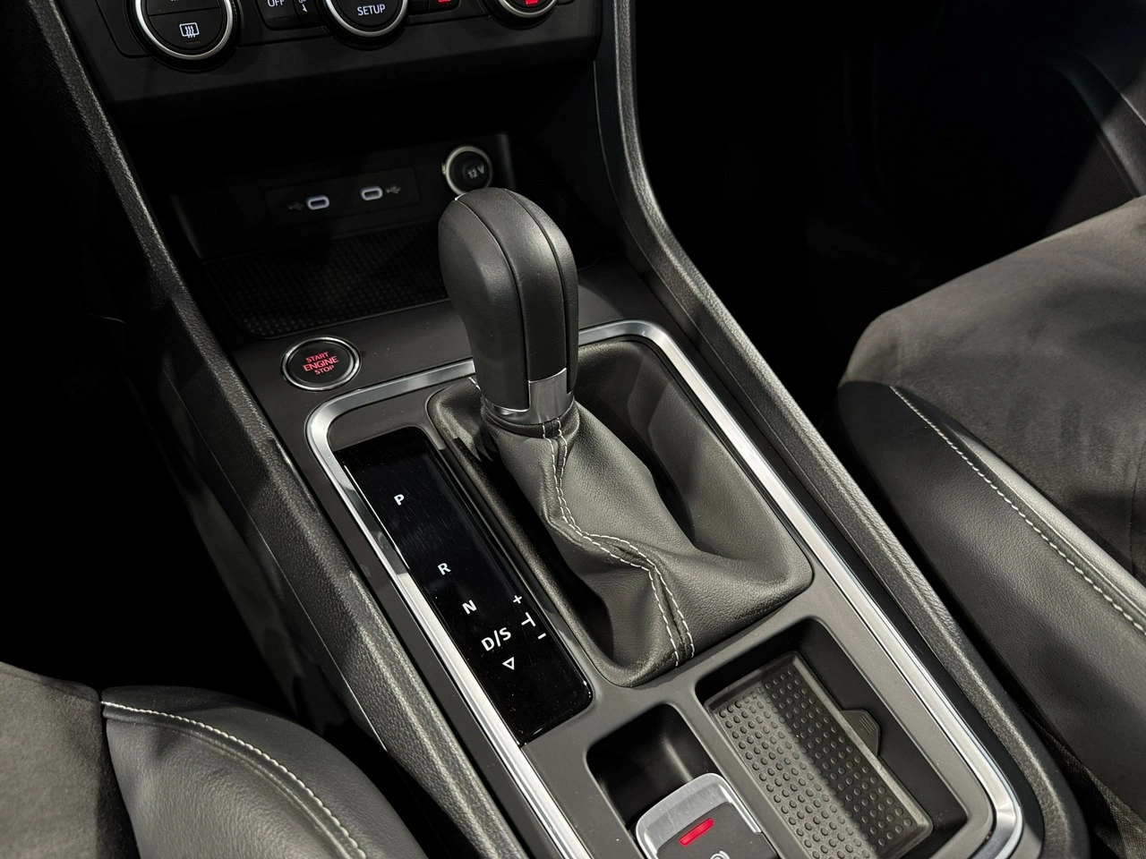 Seat Ateca - Zdjęcie 25