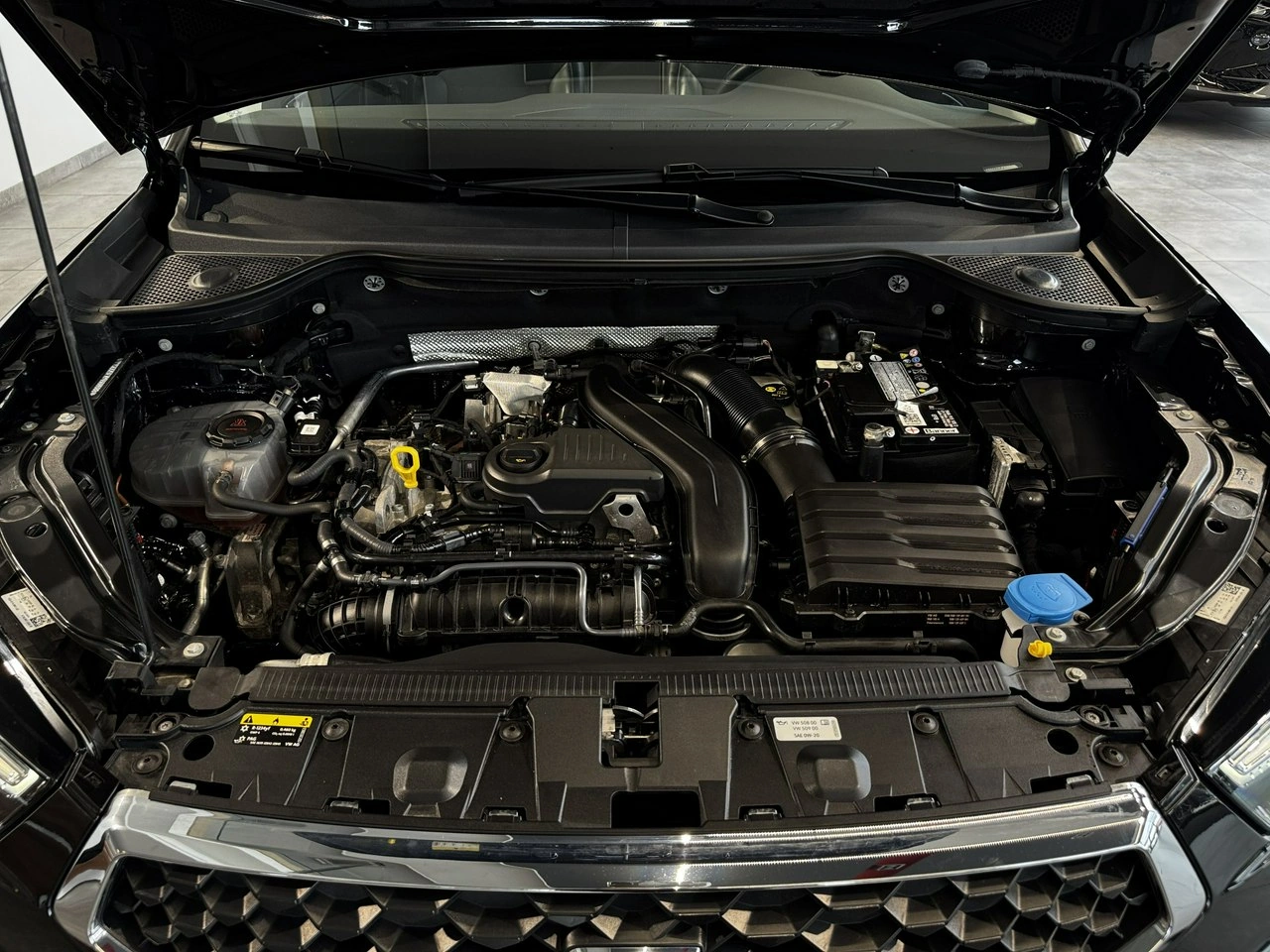 Seat Ateca - Zdjęcie 28