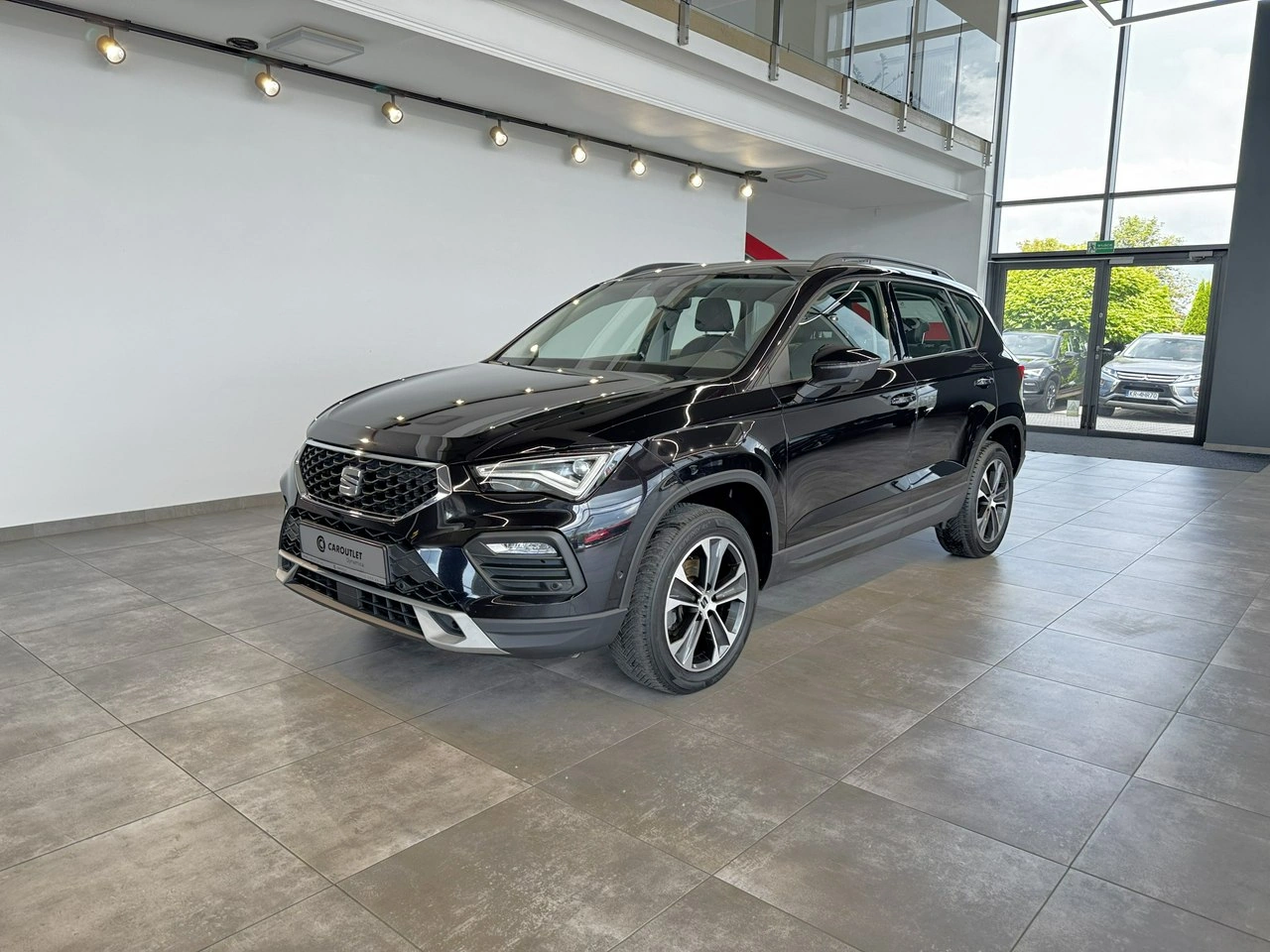 Seat Ateca - Zdjęcie 3