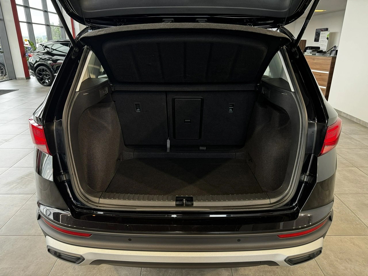 Seat Ateca - Zdjęcie 13