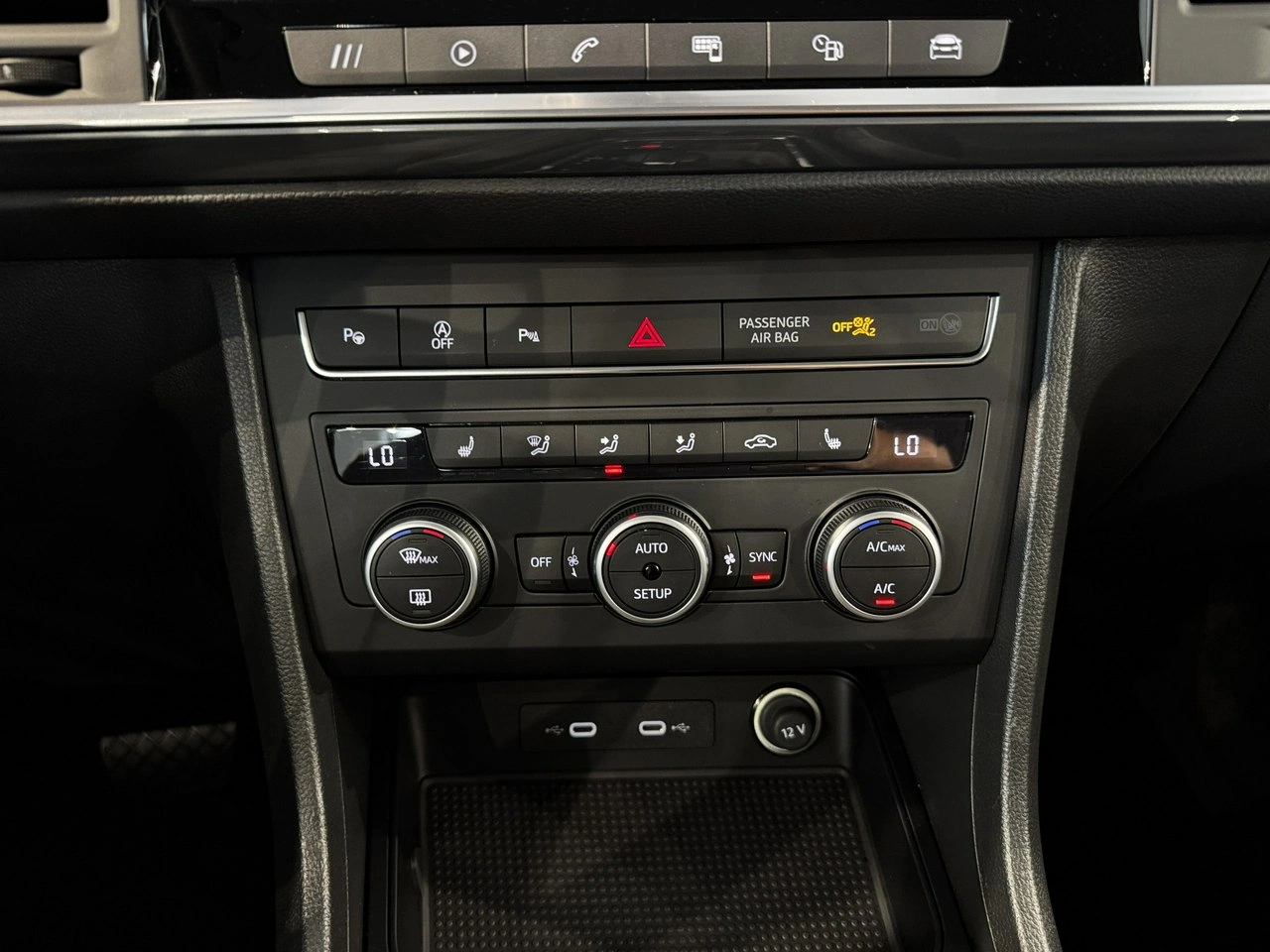 Seat Ateca - Zdjęcie 23