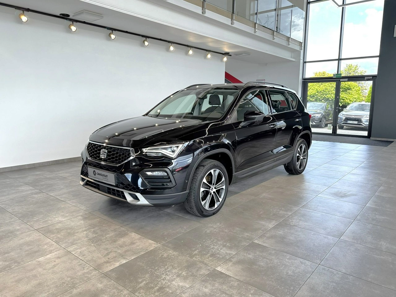 Seat Ateca - Zdjęcie 3